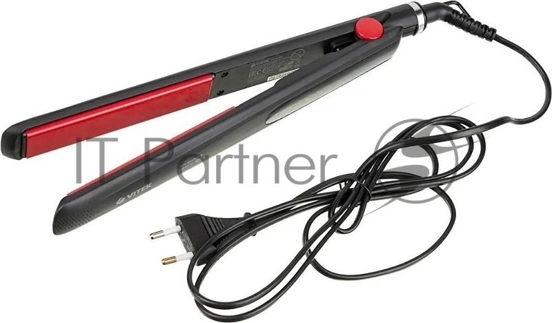 Выпрямитель для волос Vitek VT-8282 BK