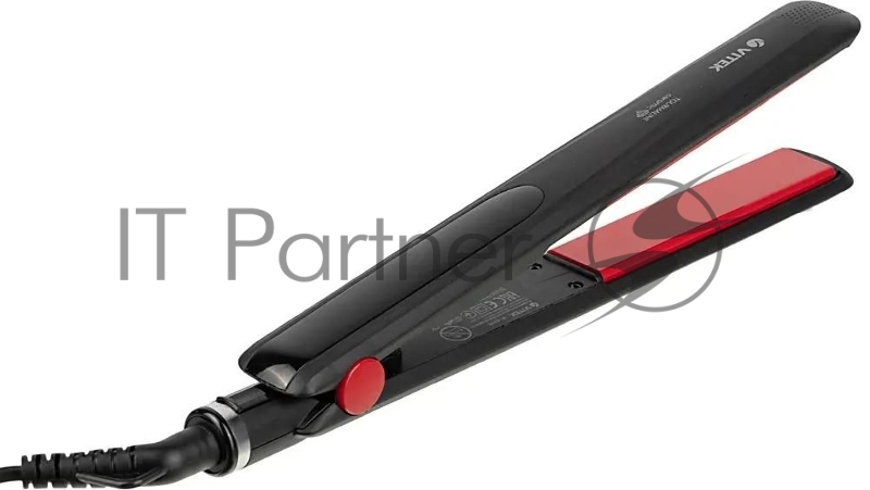 Выпрямитель для волос Vitek VT-8282 BK