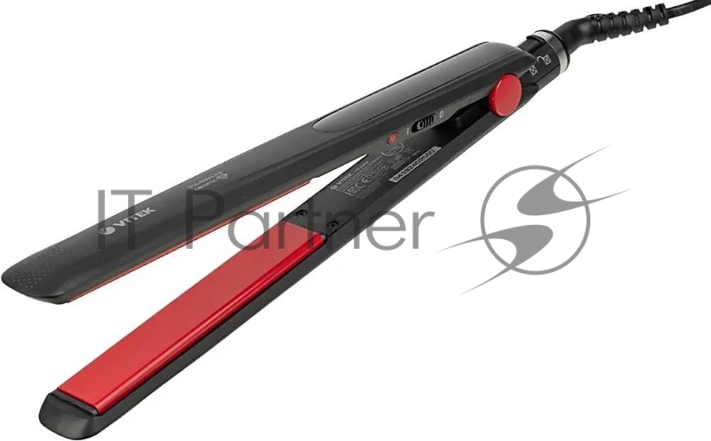 Выпрямитель для волос Vitek VT-8282 BK