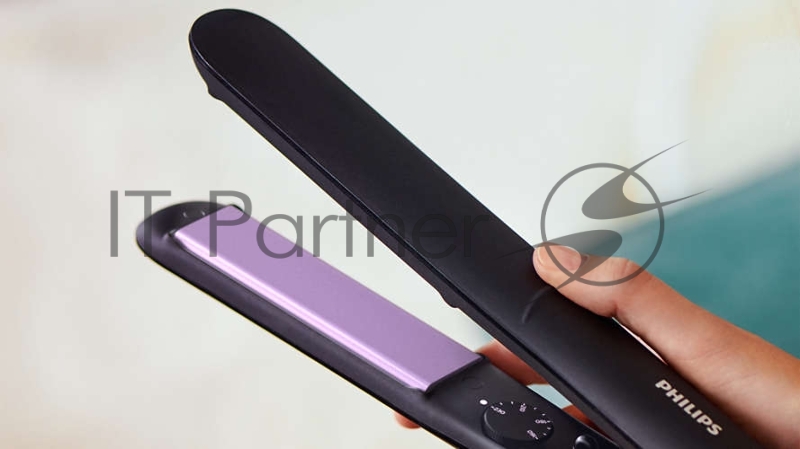 Щипцы для укладки волос PHILIPS BHS 377/00