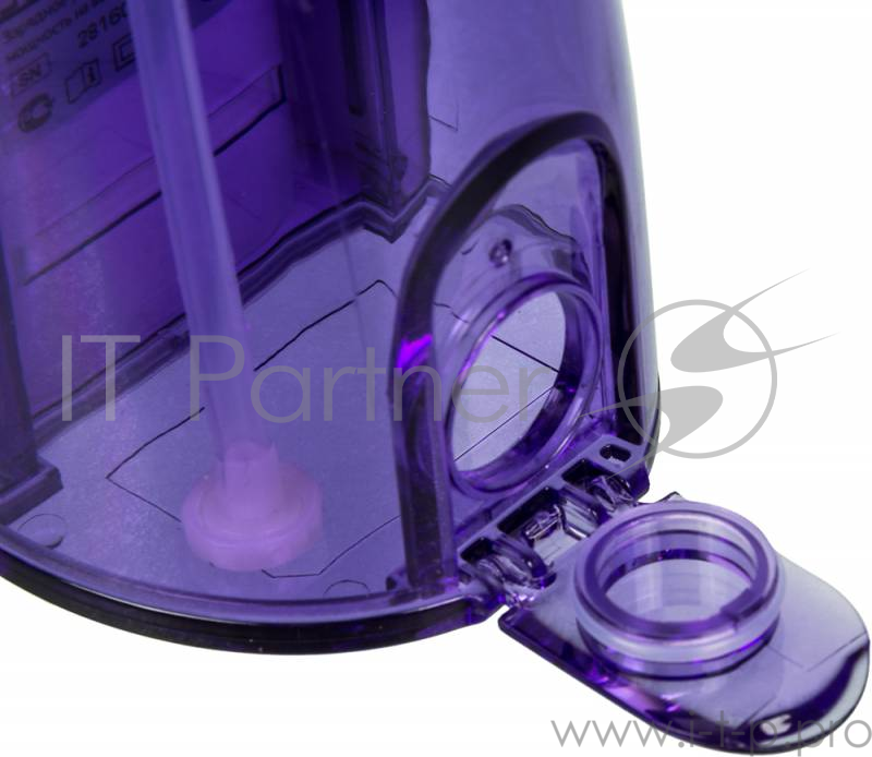 Ирригатор B.Well WI-911 белый/синий