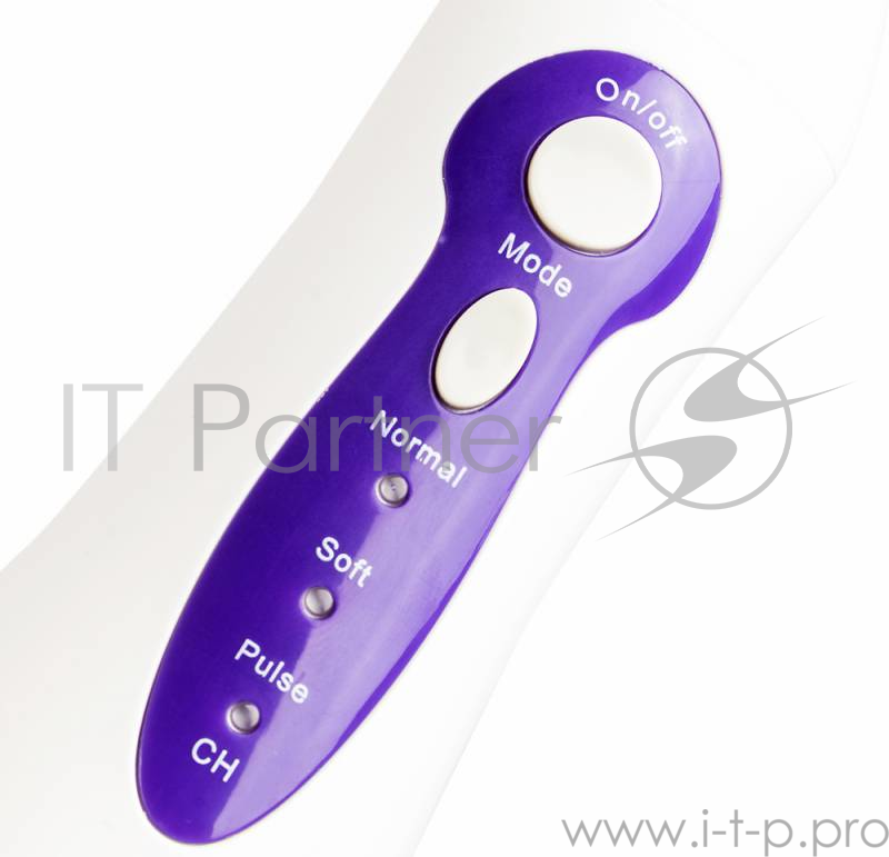 Ирригатор B.Well WI-911 белый/синий