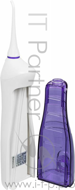 Ирригатор B.Well WI-911 белый/синий