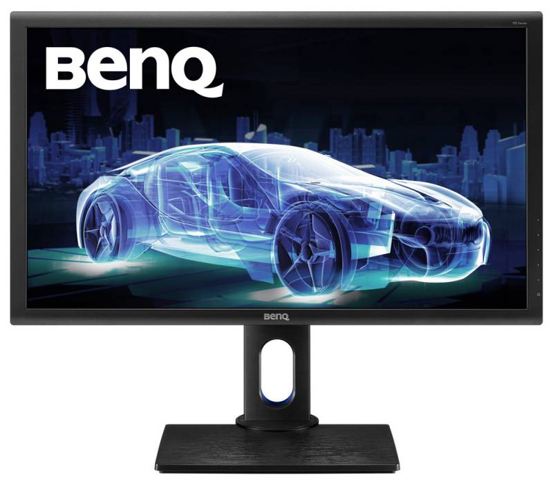 Монитор LCD BenQ 27
