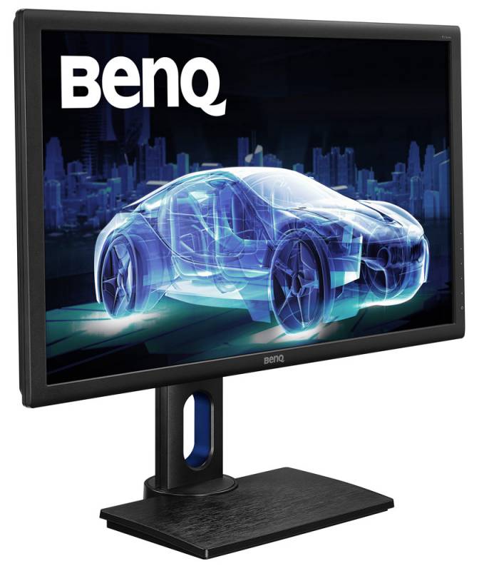 Монитор LCD BenQ 27