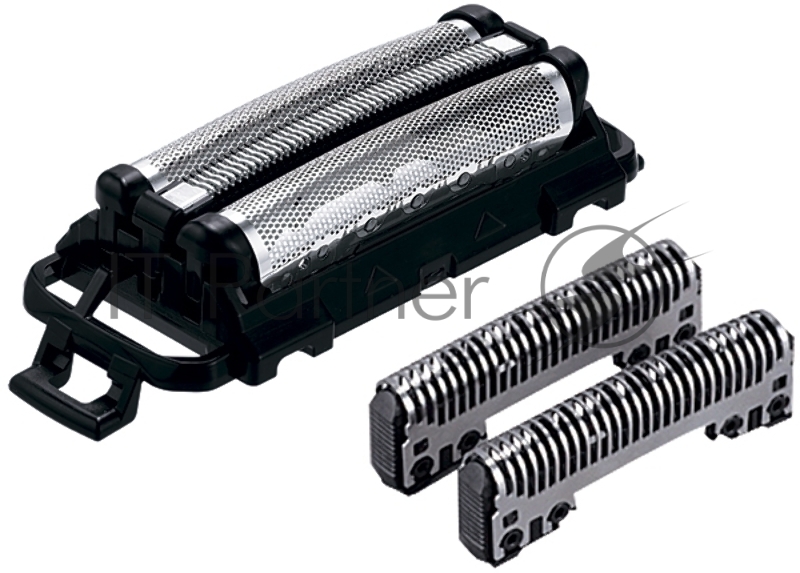 Сменный нож и сеточка для электробритвы Panasonic WES9015Y1361