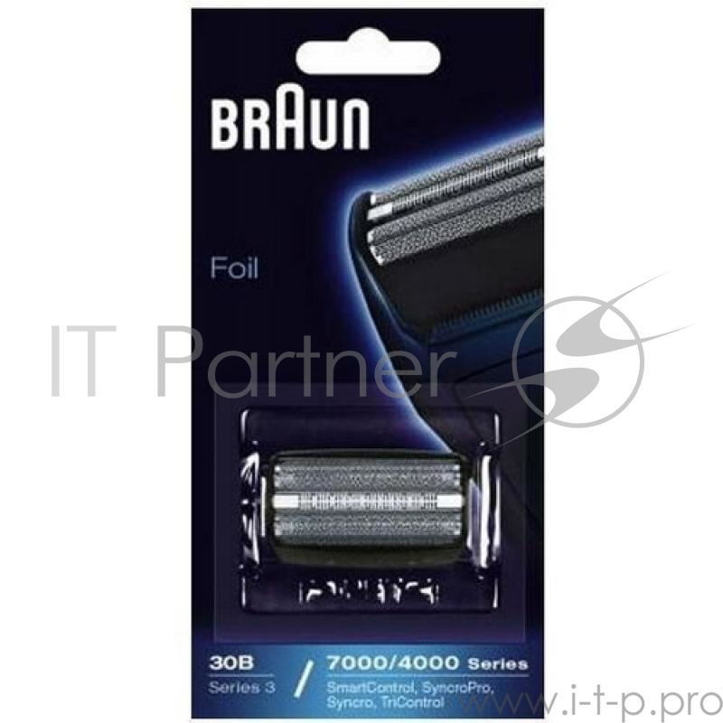 Сетка Braun Series3 30B