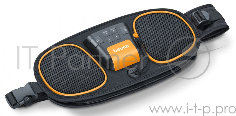 Миостимулятор Beurer EM39 черный