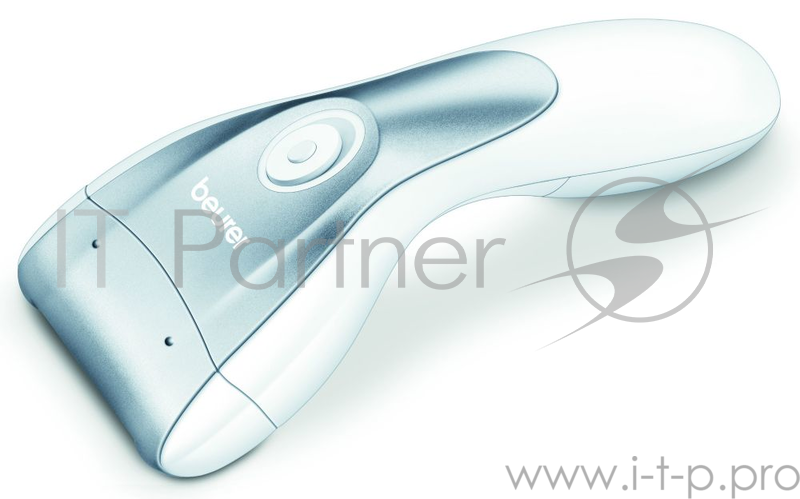 Пилка роликовая Beurer MP26