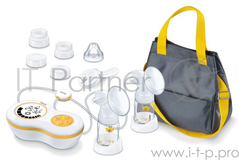 Молокоотсос электронный Beurer BY70