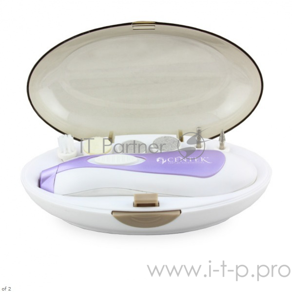 Набор для маникюра Centek CT-2184