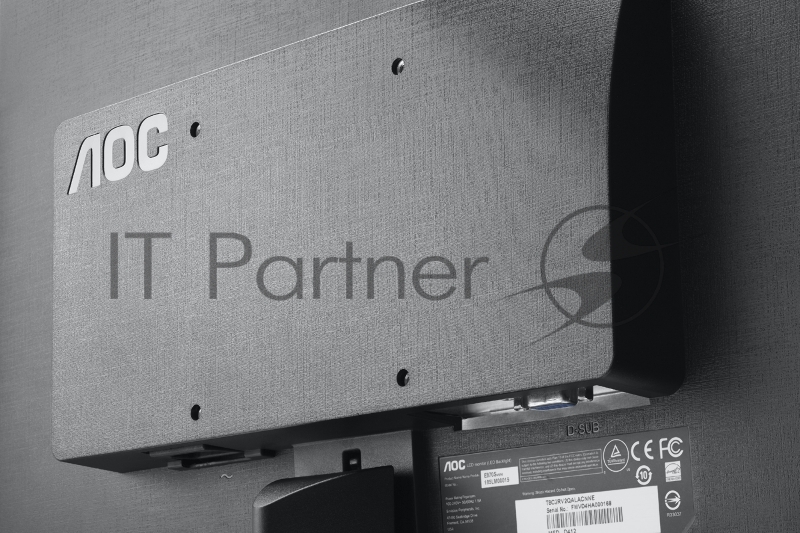 Монитор LCD AOC 18.5