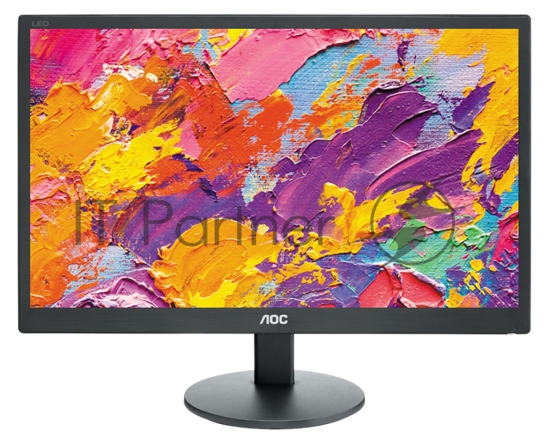 Монитор LCD AOC 18.5