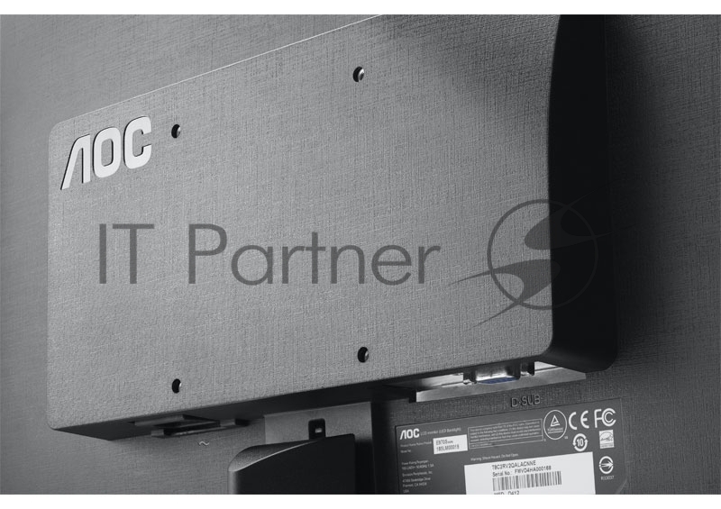 Монитор LCD AOC 18.5