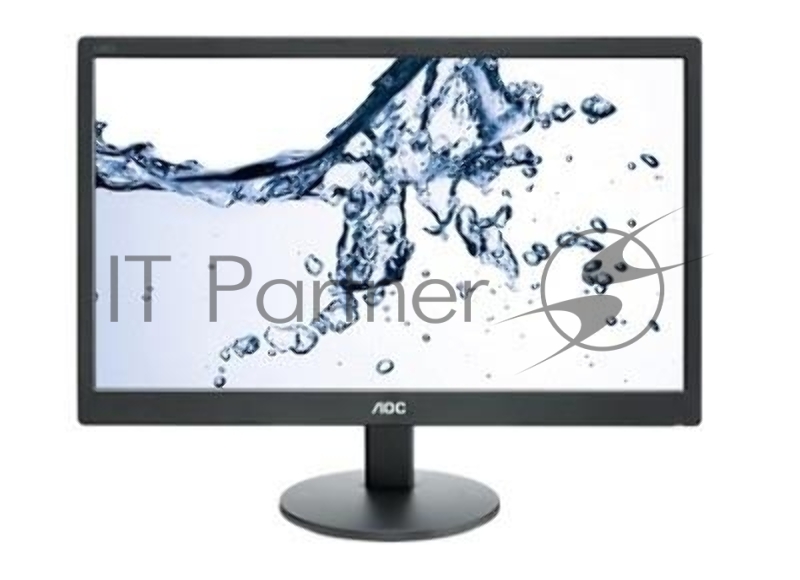 Монитор LCD AOC 18.5