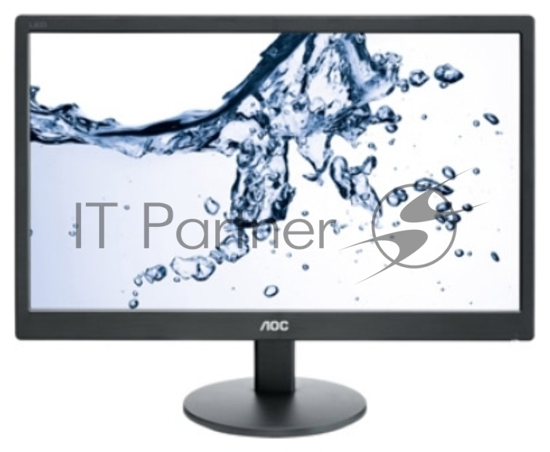 Монитор LCD AOC 18.5