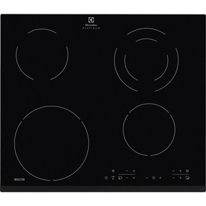 Варочная поверхность индукционная Electrolux EHG96341FK черный