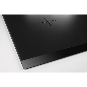 Варочная поверхность индукционная Electrolux EHG96341FK черный