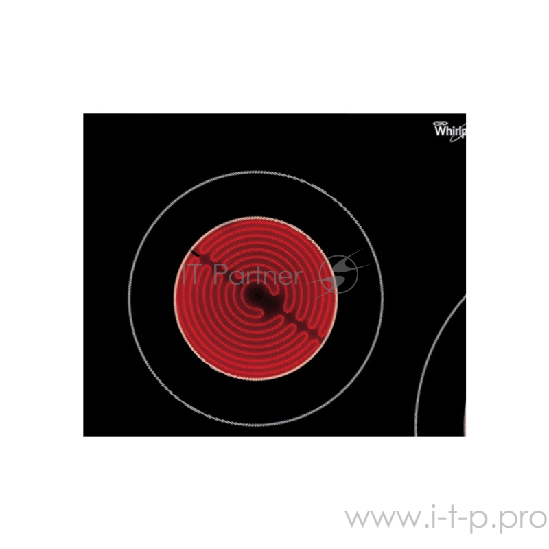 Варочная поверхность Whirlpool AKT 8030/NE черный