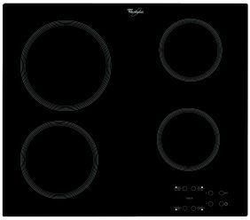 Варочная поверхность Whirlpool AKT 8090/NE черный
