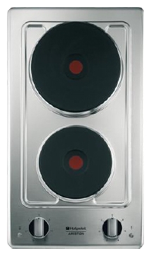 Электрическая варочная поверхность Hotpoint-Ariston DK 02 (IX) /HA