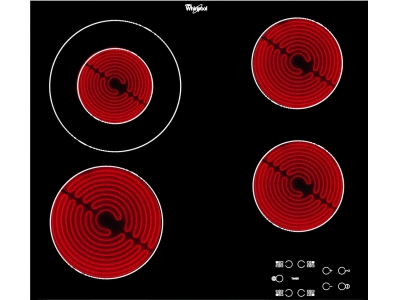 Варочная поверхность Whirlpool AKT 8130/BA
