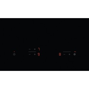 Встраиваемые варочные панели ELECTROLUX Встраиваемые варочные панели ELECTROLUX/ 59x52 см, стеклокерамика, 3 конфорки, сенсорное управление, независимая, черная