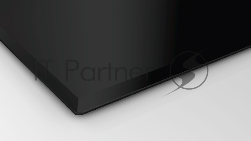 Варочная поверхность Bosch PIF651FB1E черный