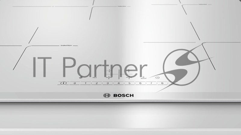 Варочная панель Bosch PIF672FB1E