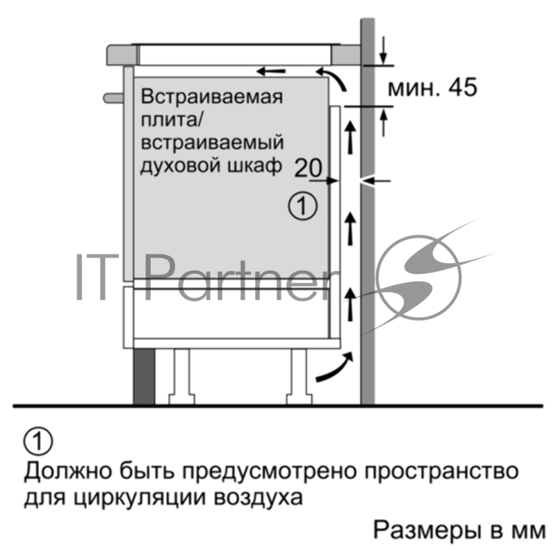 Варочная панель Bosch PIF672FB1E