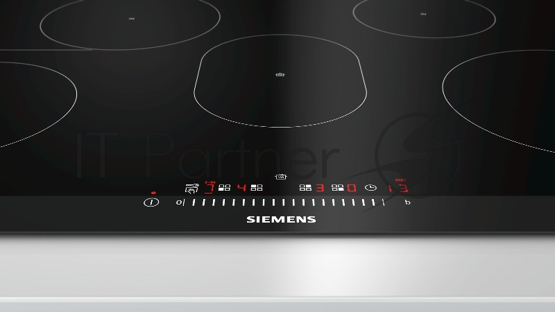 Варочная поверхность Siemens EH875FFB1E черный