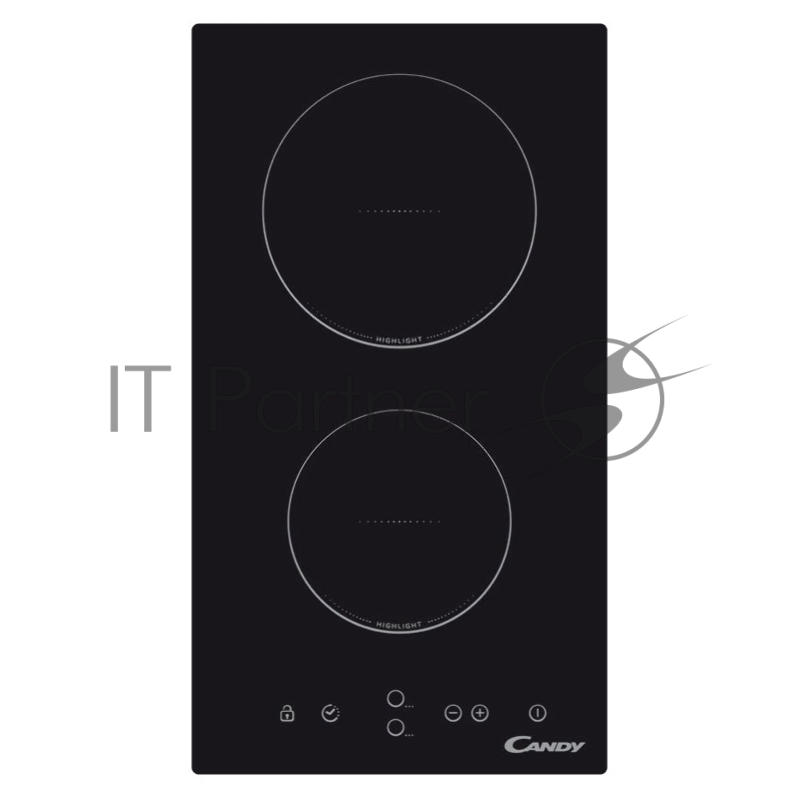Электрическая варочная панель Candy CDH 30
