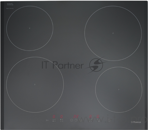 Индукционная варочная панель HANSA BHI685010