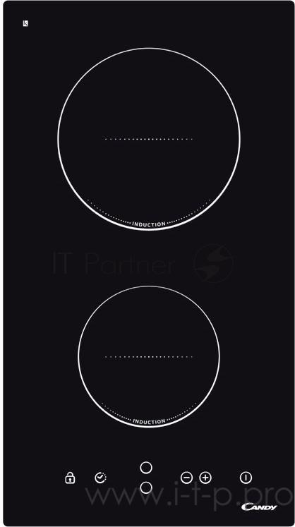 Индукционная панель Candy CDI 30