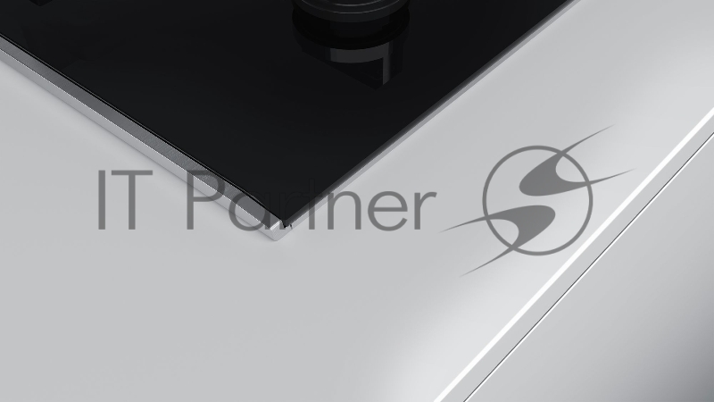 Варочная поверхность газовая Bosch PSB 3A6 B20 черный