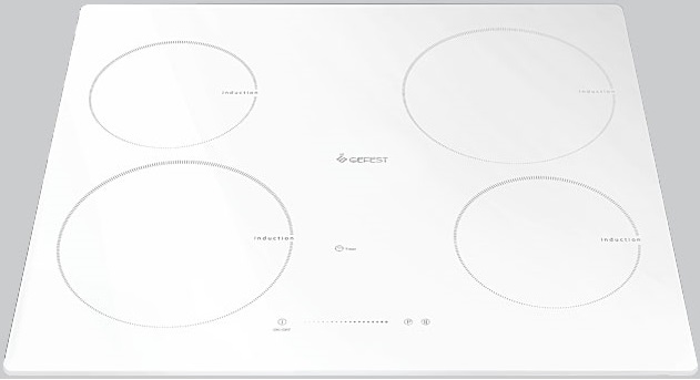 Варочная поверхность Gefest ЭС В СН 4232 К12