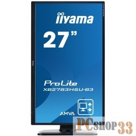Монитор IIYAMA 27
