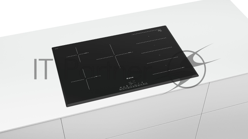 Варочная поверхность Bosch PXV851FC1E черный