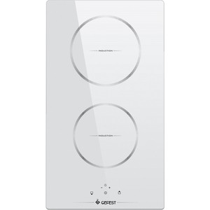 Индукционная варочная панель Гефест 4000 К12