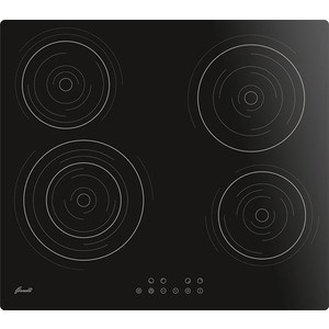 Варочная панель электрическая Fornelli PVA 60 CREAZIONE