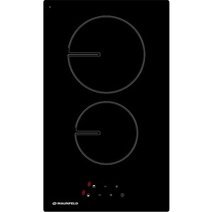 Электрическая варочная панель MAUNFELD MVCE31.2HL.SZ-BK черное стекло