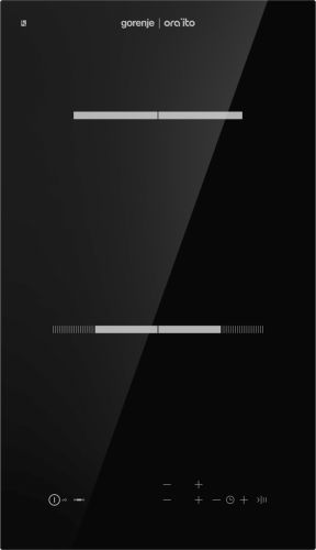 Варочная поверхность Gorenje ECT322ORAB черный