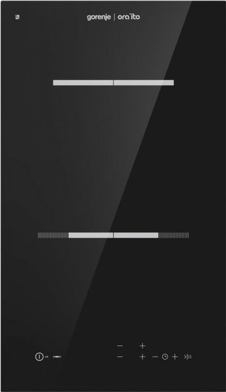 Варочная поверхность Gorenje ECT322ORAB черный
