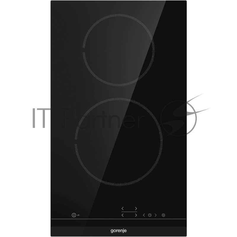 Варочная панель Gorenje ECT321BCSC