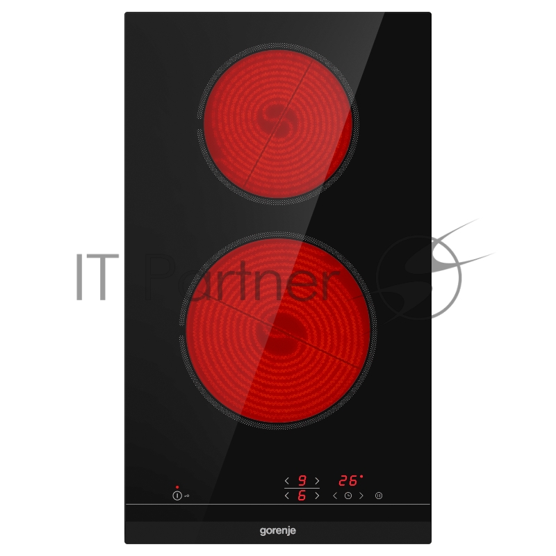 Варочная панель Gorenje ECT321BCSC