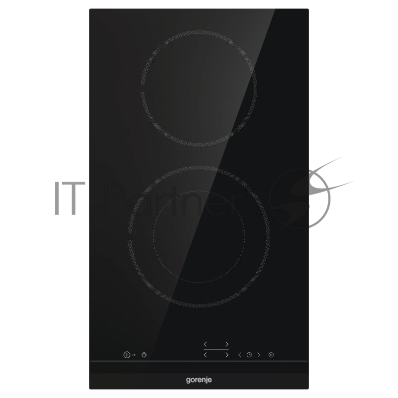 Варочная панель Gorenje ECT322BCSC