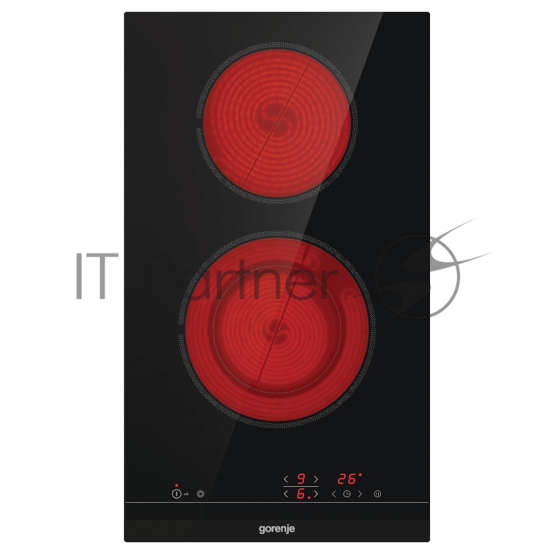 Варочная панель Gorenje ECT322BCSC