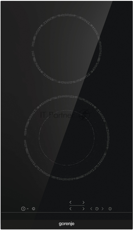 Варочная панель Gorenje ECT322BCSC
