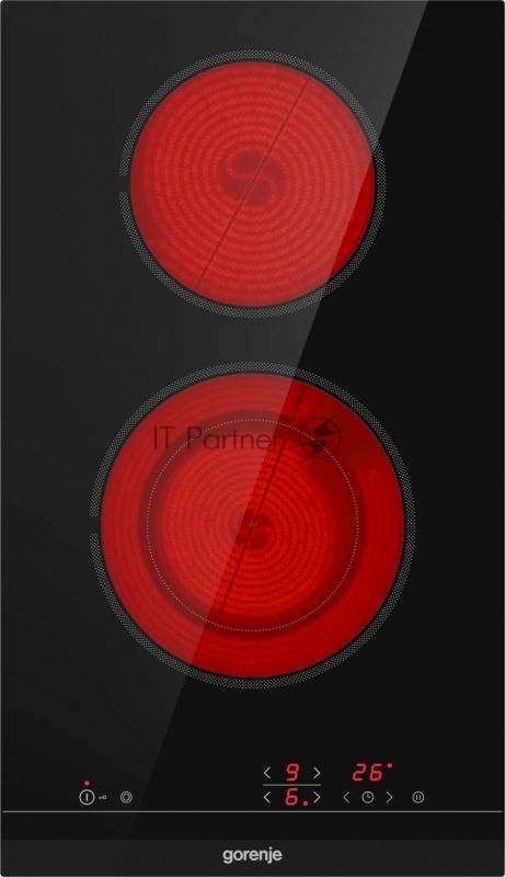 Варочная панель Gorenje ECT322BCSC