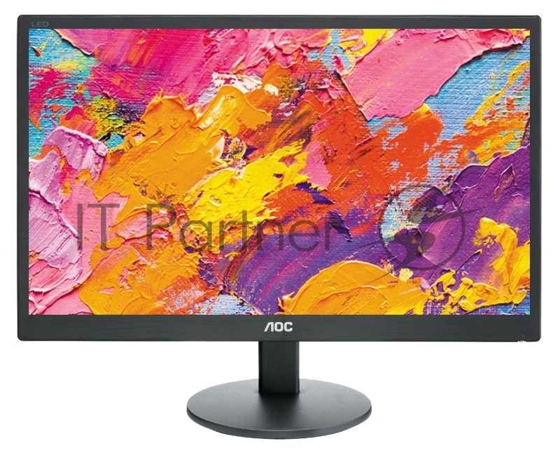 Монитор LCD AOC 19.5